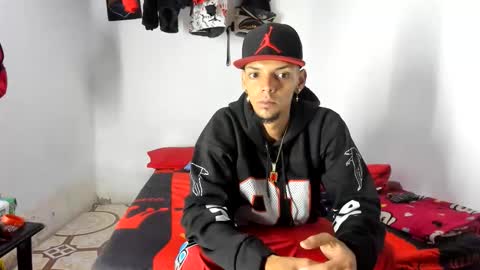 douglas_gallegos online show from May 30, 8:44 am