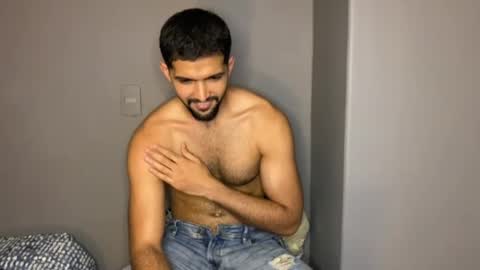 douglasskingjr online show from February 20, 1:36 am