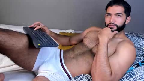 douglasskingjr online show from September 18, 1:13 pm