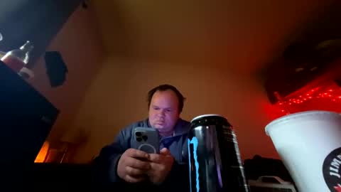 Doug online show from March 29, 8:31 pm