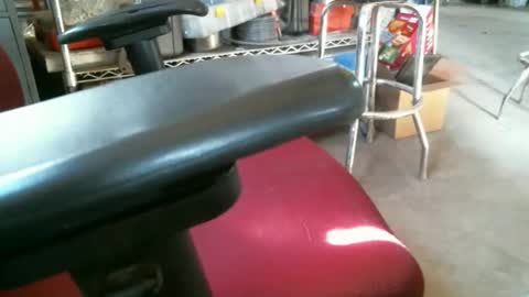 Snapshot of douoer chatting on March 1, 7:38 pm doug online show from March 1, 7:38 pm