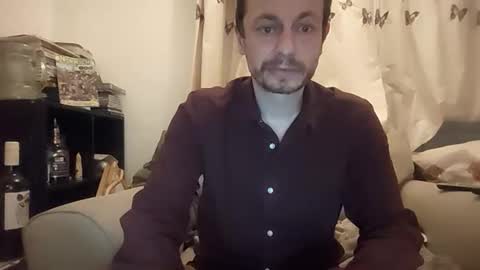 doveyfinn88 online show from February 10, 12:15 am