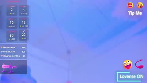 Doyeon online show from January 31, 9:27 am