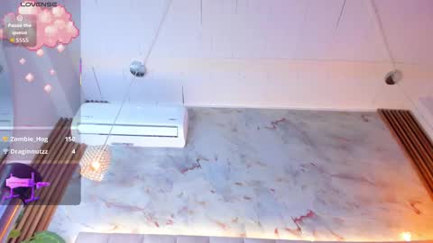 Doyeon online show from February 20, 6:19 am