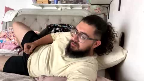 Dpenguino online show from February 17, 4:57 pm