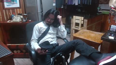 Dr  Simon online show from December 21, 9:33 am