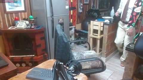 Dr  Simon online show from December 31, 8:48 am