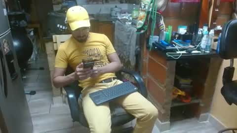 Dr  Simon online show from January 8, 2:14 am