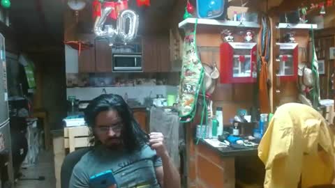 Dr  Simon online show from January 14, 2:08 am