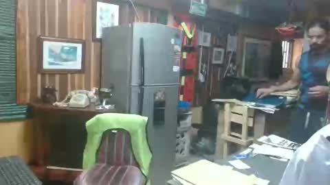 Dr  Simon online show from February 26, 6:11 pm