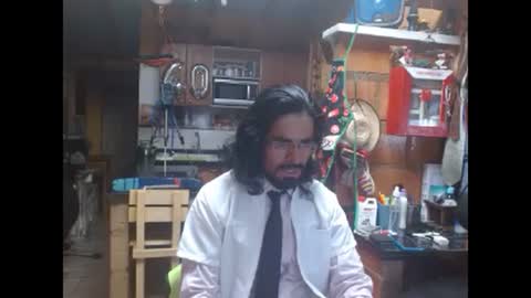 Dr  Simon online show from March 1, 2:48 am