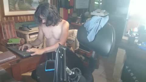 Dr  Simon online show from March 23, 11:31 pm