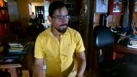 Dr  Simon online show from June 23, 7:23 pm