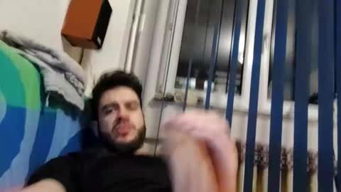 draculhot online show from April 18, 7:29 pm