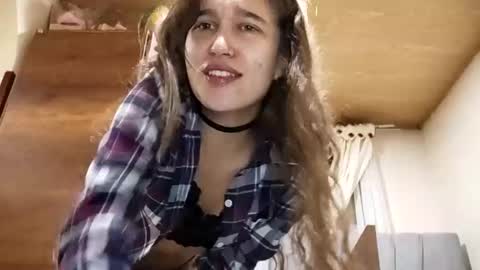 Snapshot of draculina69 chatting on December 5, 7:49 am draculina69 online show from December 5, 7:49 am