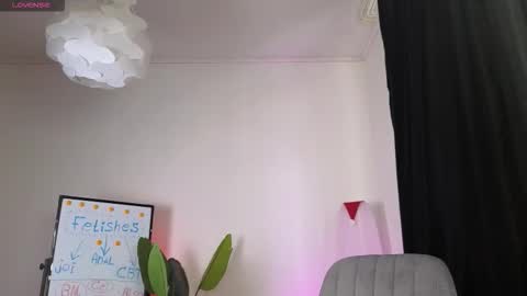 Lisbeth Salander online show from January 16, 7:01 am