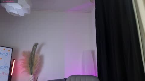 Lisbeth Salander online show from January 17, 4:39 am