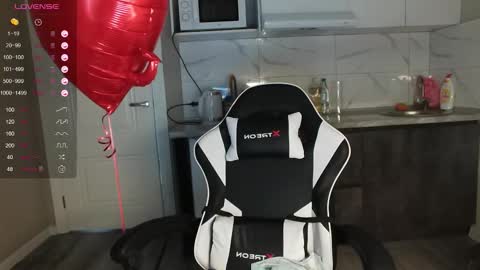 Snapshot of dragon_princesss chatting on February 15, 7:51 am Airi online show from February 15, 7:51 am