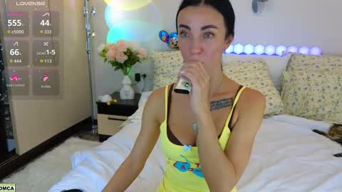 Snapshot of dragoncutey chatting on September 25, 10:46 pm Katya online show from September 25, 10:46 pm