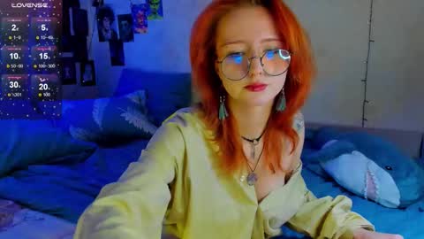 dragonflyliza online show from November 18, 11:58 am