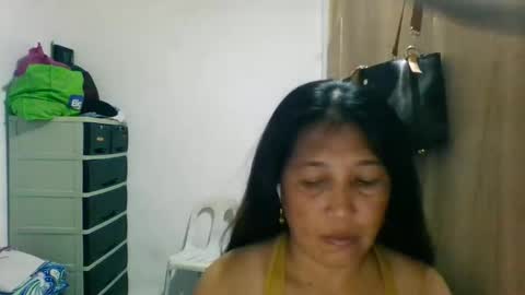 Dragon Lady online show from February 25, 9:08 am