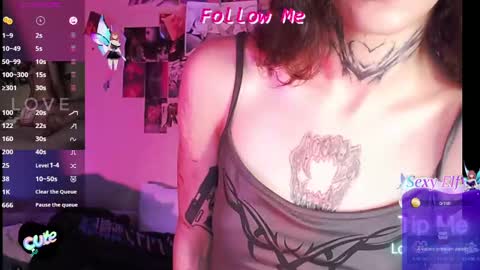 Snapshot of dragonmane666 chatting on January 25, 11:13 am dragonmane666 online show from January 25, 11:13 am