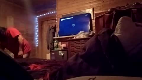 draiven86 online show from January 16, 6:28 am