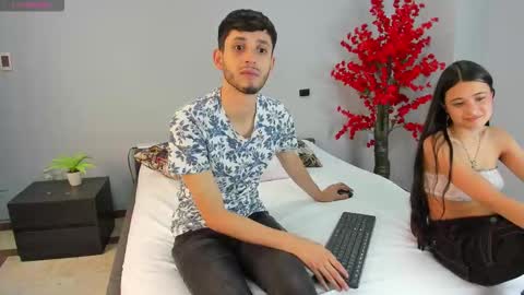 Drake and Zara online show from February 19, 1:40 pm