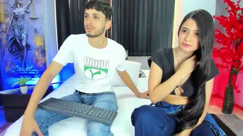 Drake and Zara online show from March 6, 12:56 pm