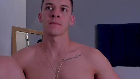 drake_carter1 online show from December 14, 2:01 am