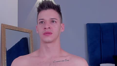 drake_carter1 online show from December 14, 2:10 pm