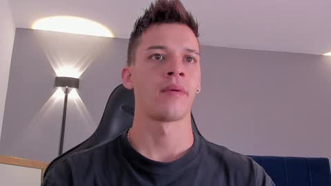 drake_carter1 online show from January 9, 3:47 am