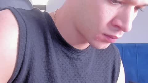 drake_carter1 online show from January 14, 12:33 am