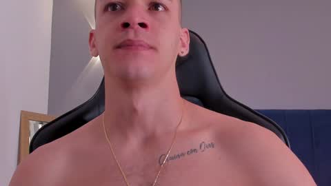 drake_carter1 online show from January 25, 2:04 am