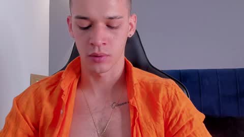 drake_carter1 online show from January 26, 2:03 am