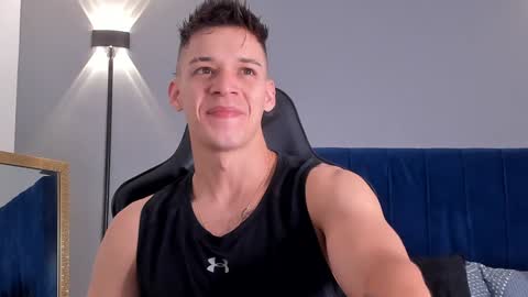 drake_carter1 online show from February 3, 11:05 pm