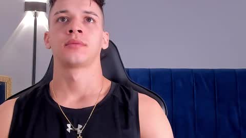 drake_carter1 online show from February 4, 2:28 am