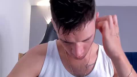 drake_carter1 online show from February 26, 12:16 am