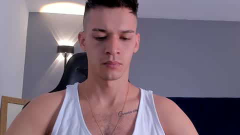 drake_carter1 online show from February 26, 3:21 am