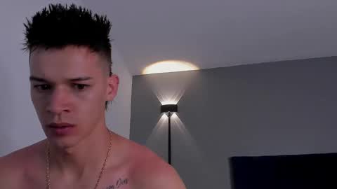 drake_carter1 online show from September 15, 2:00 am