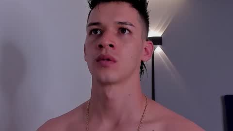 drake_carter1 online show from September 17, 2:46 am