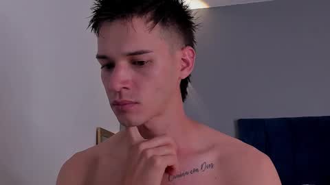 drake_carter1 online show from December 4, 1:48 am