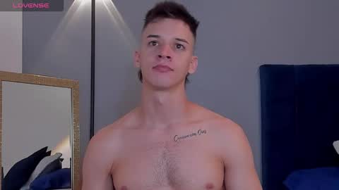 drake_carter1 online show from February 13, 1:56 am