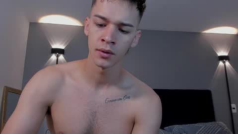 drake_carter1 online show from March 7, 1:08 pm