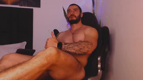 drake_cole11 online show from March 4, 3:55 am