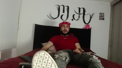 drake jackson11 online show from December 9, 8:44 pm