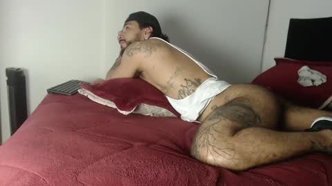 drake jackson11 online show from December 10, 11:08 pm