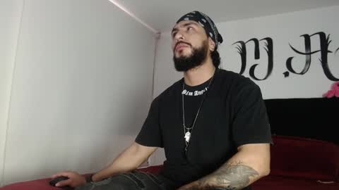 drake jackson11 online show from December 13, 6:38 pm