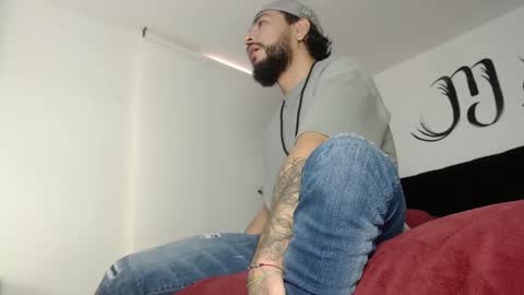 drake jackson11 online show from December 17, 6:53 pm