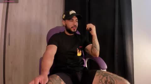 drake jackson11 online show from October 11, 10:47 am